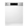 ELECTROLUX EEM48200IX Ugradna mašina za pranje sudova - slika 1