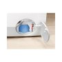 ELECTROLUX EW8F348SCI Ugradna mašina za pranje veša - slika 2