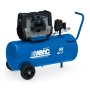 ABAC PRO MONTECARLO SILENT OS20P 1.5kW 50l 10bar 230V - slika 1