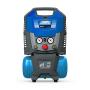 ABAC PRO SUITCASE 6 1.1kW 6l 8bar 230V - slika 1