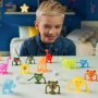 DEXY CO DEXY MINI IZNENADJENJA STICKY TAK VANZEMALJCI - slika 3