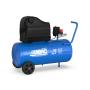 ABAC PRO MONTECARLO OSS20P 1.5kW 50l 10bar 230V - slika 1