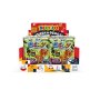DEXY CO DEXY MINI IZNENADJENJE STICKY ANIMALS - slika 1