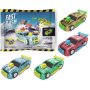 DEXY CO DEXY MINI IZNENADJENJE FAST CRASH ICE - slika 1