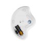 LOGITECH M575s ERGO Bluetooth Trackball Offwhite Blue ball miš - slika 5