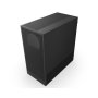 NZXT H5 Flow Gaming kućište crno CC-H52FB-01 - slika 2