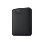 WD Elements Portable 6TB USB 3.0 WDBHJS0060BBK - slika 1