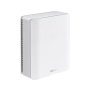 ASUS ZenWiFi BT8 (W-1-PK) Gigabit Wi-Fi 7 Smart AiMesh Extendable ruter beli - slika 1