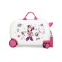 MINNIE ABS Kofer za decu 45 cm ENJOY THE DAY 1,80 kg - slika 1