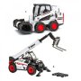 DEXY CO BURAGO BOBCAT 10CM ASST - slika 2