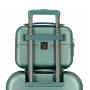 Pepe Jeans Kofer neseser za kozmetiku i šminku Highlight green 76839 - slika 4