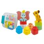 DEXY CO CLEMMY DISNEY SET SA KOCKICAMA - slika 2