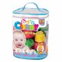 DEXY CO CLEMMY KOCKICE 40 KOM - slika 1