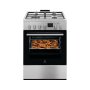 ELECTROLUX LKK660221X Plinski šporet - slika 1