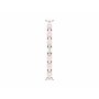 XIAOMI Chain Strap Mystic Rose - slika 2