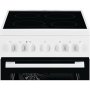 ELECTROLUX LKR540066W Električni šporet - slika 2
