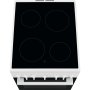ELECTROLUX LKR540066W Električni šporet - slika 3