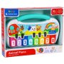 DEXY CO CLEMENTONI BABY PIANO - slika 1