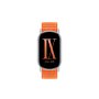 XIAOMI Braided Strap Sunrise Orange - slika 2