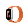 XIAOMI Braided Strap Sunrise Orange - slika 1