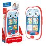 DEXY CO CLEMENTONI BABY SMARTFON - slika 1