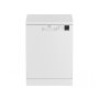 BEKO DVN 05320 W Mašina za pranje sudova OUTLET - slika 1