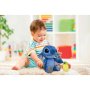 DEXY CO CLEMENTONI STITCH MUZICKA PLISANA IGRACKA - slika 2