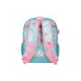 ENSO Ranac 38 cm LITTLE URBAN QUEEN Tirkiz - slika 3