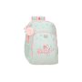 MOVOM Ranac 46 cm ENCHANTED FOREST mint - slika 1