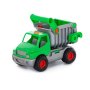 Polesie Kamion za decu Kiper ConsTruck - slika 1