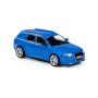 Polesie Automobil za decu na inertivni pogon Legend V3 Plavi - slika 2