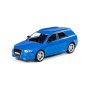 Polesie Automobil za decu na inertivni pogon Legend V3 Plavi - slika 1