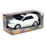 Polesie Automobil za decu na inertivni pogon Legend V5 Beli - slika 5