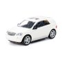 Polesie Automobil za decu na inertivni pogon Legend V5 Beli - slika 1