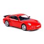 Polesie Automobil za decu na inertivni pogon Legend V6 Crveni - slika 2