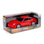 Polesie Automobil za decu na inertivni pogon Legend V6 Crveni - slika 5