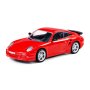 Polesie Automobil za decu na inertivni pogon Legend V6 Crveni - slika 1