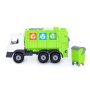 Polesie Kamion za decu Đubretarac SuperTruck - slika 3
