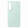 SAMSUNG Silikonska maska za S25, mint (EF-PS931-CME) - slika 1