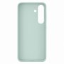 SAMSUNG Silikonska maska za S25, mint (EF-PS931-CME) - slika 2