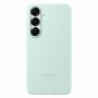 SAMSUNG Silikonska maska za S25, mint (EF-PS931-CME) - slika 4