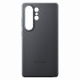 SAMSUNG Maska od eko kože za S25 Ultra, crna (EF-VS938-PBE) - slika 1