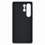 SAMSUNG Maska od eko kože za S25 Ultra, crna (EF-VS938-PBE) - slika 2