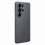 SAMSUNG Maska od eko kože za S25 Ultra, crna (EF-VS938-PBE) - slika 3