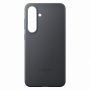 SAMSUNG Maska od eko kože za S25+, crna (EF-VS936-PBE) - slika 1