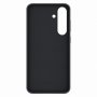 SAMSUNG Maska od eko kože za S25+, crna (EF-VS936-PBE) - slika 2