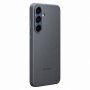 SAMSUNG Maska od eko kože za S25+, crna (EF-VS936-PBE) - slika 3