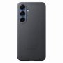 SAMSUNG Maska od eko kože za S25+, crna (EF-VS936-PBE) - slika 4