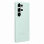 SAMSUNG Silikonska maska za S25 Ultra, mint (EF-PS938-CME) - slika 3