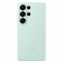 SAMSUNG Silikonska maska za S25 Ultra, mint (EF-PS938-CME) - slika 4